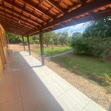 Hotel Família Busca-pé à Sao Pedro  Extérieur photo