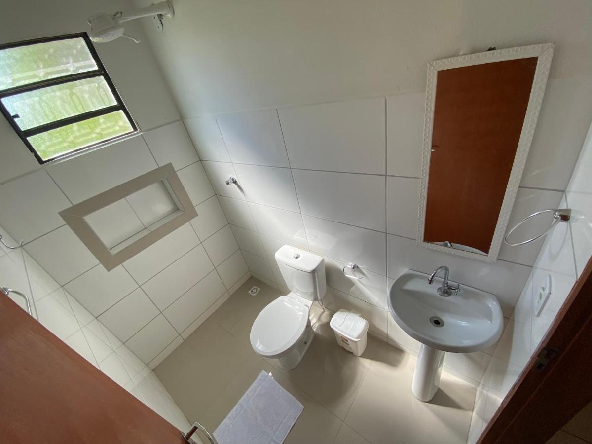 Hotel Família Busca-pé à Sao Pedro  Extérieur photo