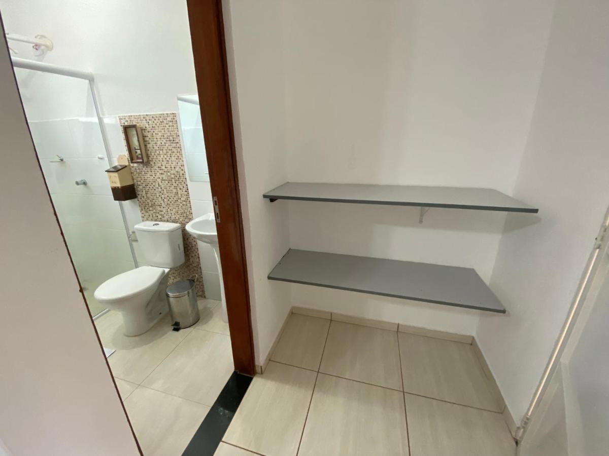 Hotel Família Busca-pé à Sao Pedro  Extérieur photo