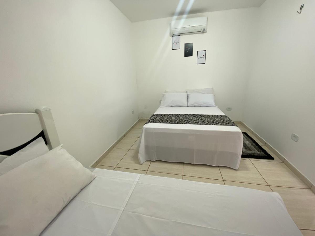 Hotel Família Busca-pé à Sao Pedro  Extérieur photo