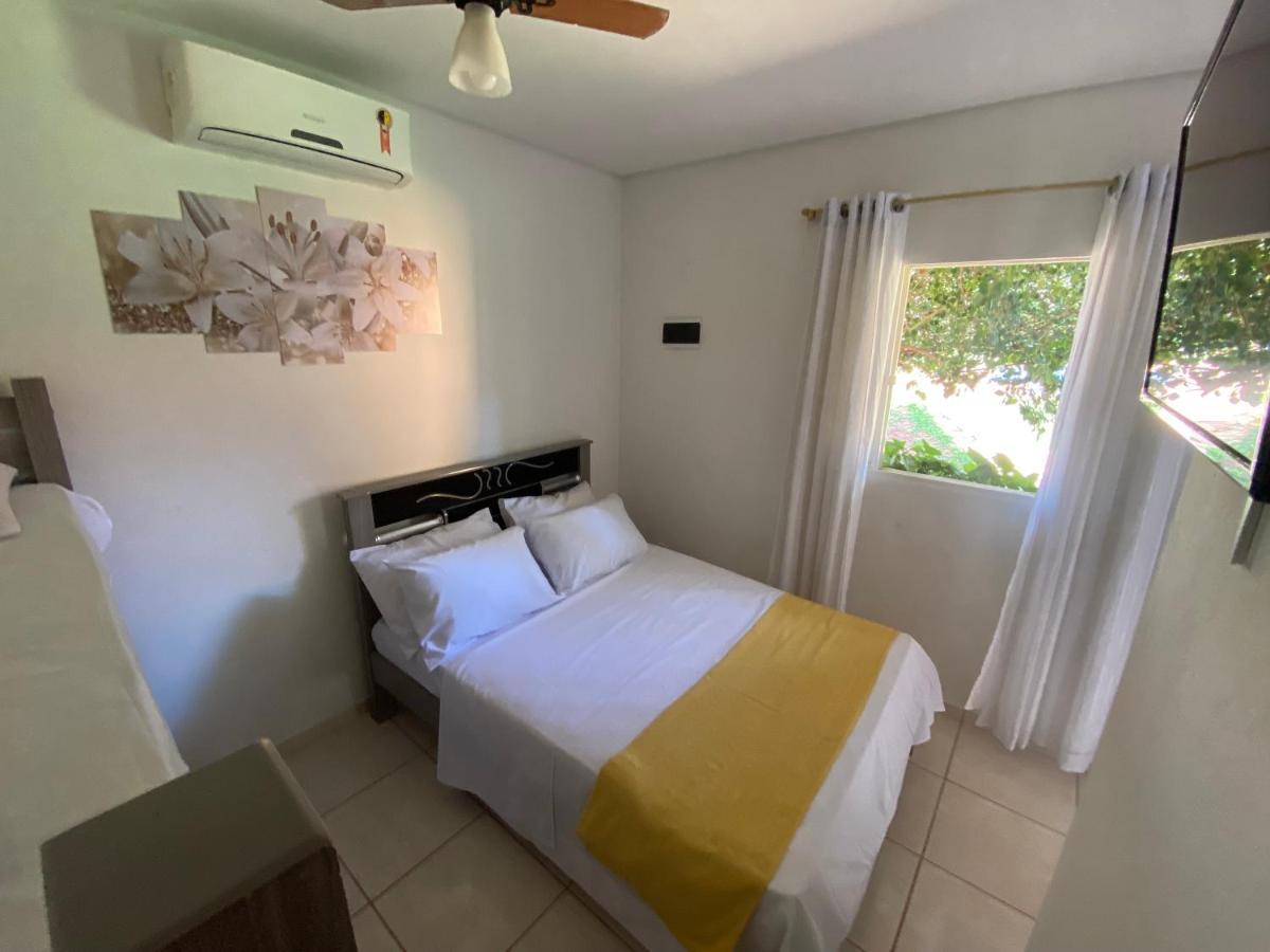 Hotel Família Busca-pé à Sao Pedro  Extérieur photo
