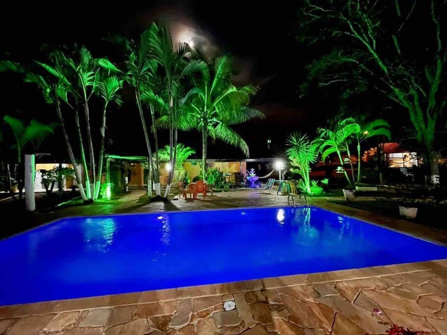 Hotel Família Busca-pé à Sao Pedro  Extérieur photo