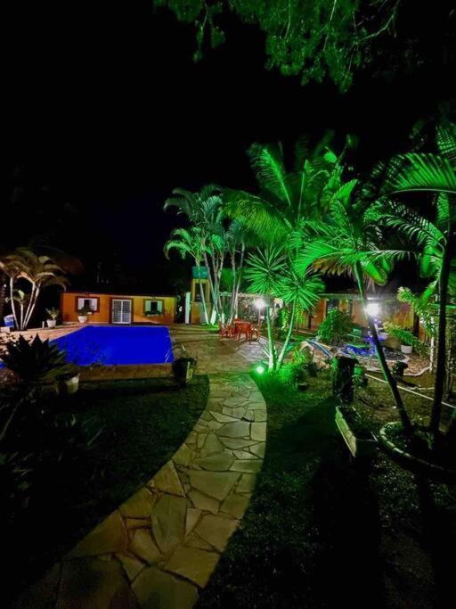 Hotel Família Busca-pé à Sao Pedro  Extérieur photo