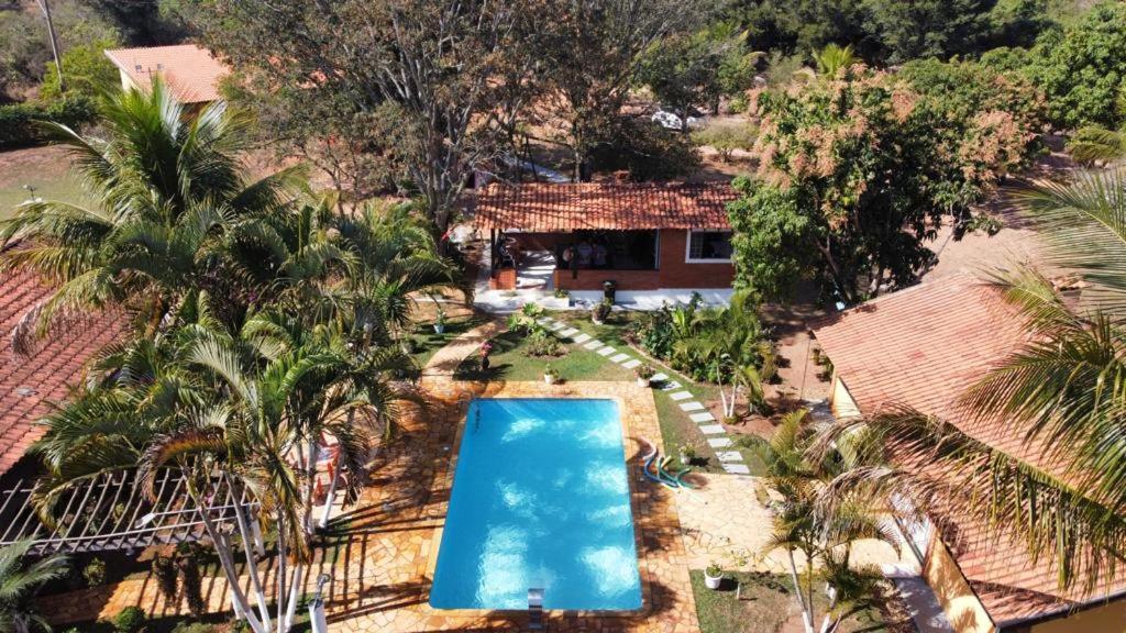 Hotel Família Busca-pé à Sao Pedro  Extérieur photo