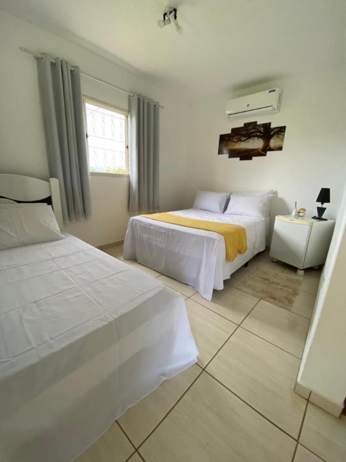 Hotel Família Busca-pé à Sao Pedro  Extérieur photo